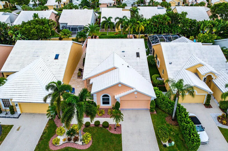 8367 Horseshoe Bay Road Boynton Beach, FL 33472
