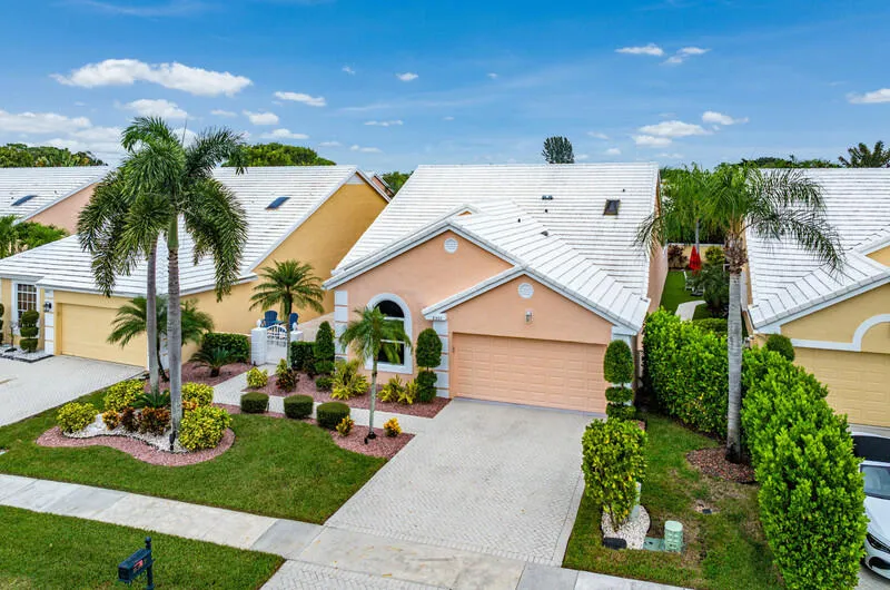 8367 Horseshoe Bay Road Boynton Beach, FL 33472
