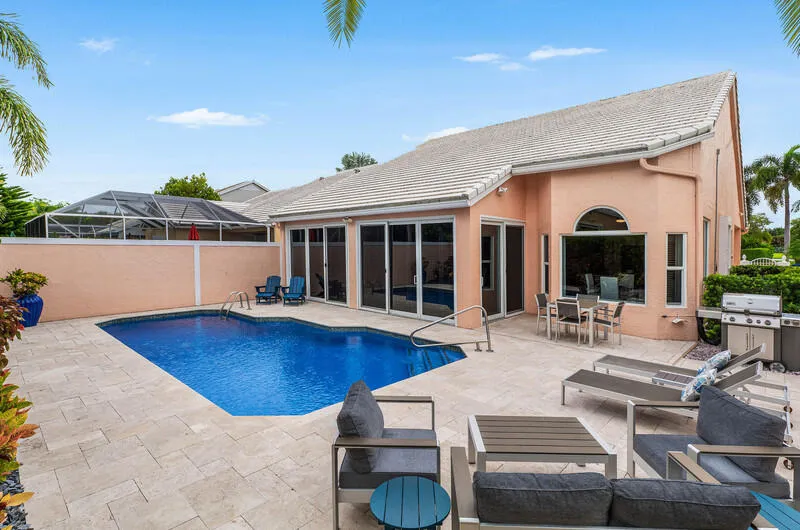 8367 Horseshoe Bay Road Boynton Beach, FL 33472