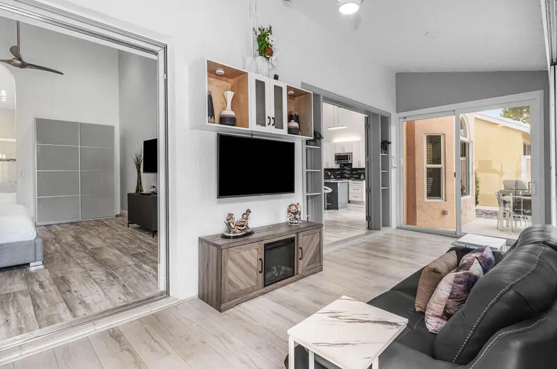 8367 Horseshoe Bay Road Boynton Beach, FL 33472
