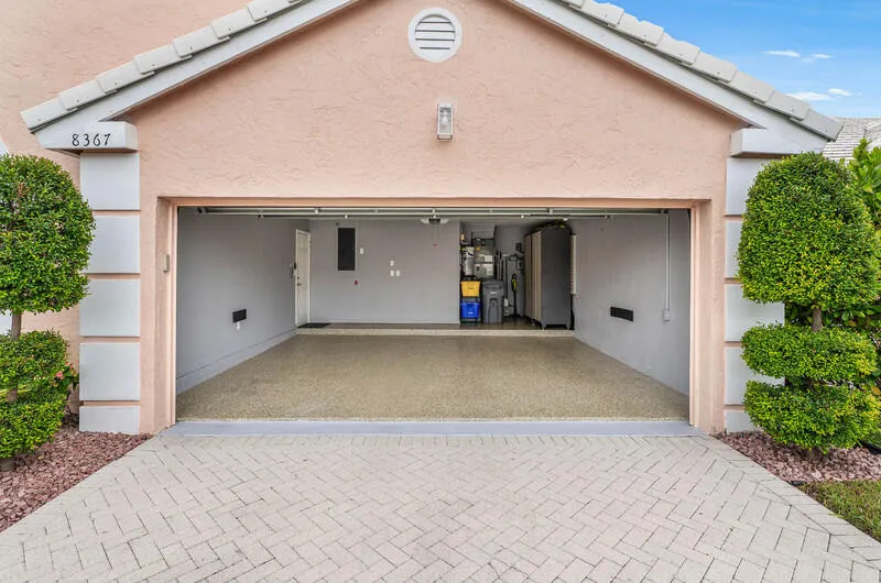 8367 Horseshoe Bay Road Boynton Beach, FL 33472