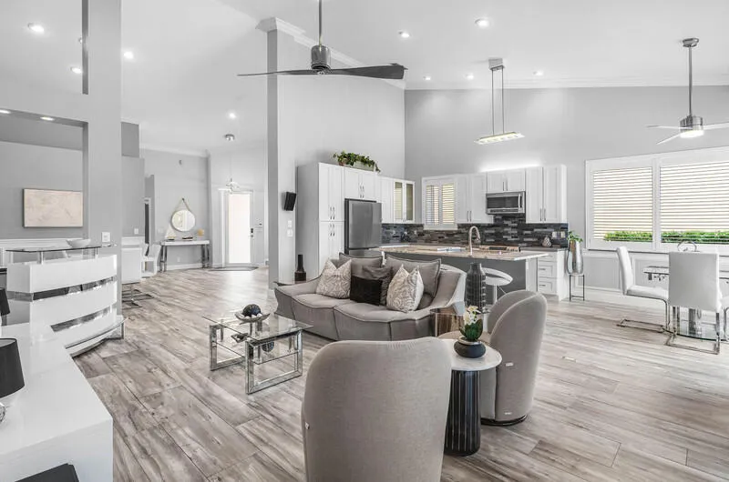 8367 Horseshoe Bay Road Boynton Beach, FL 33472