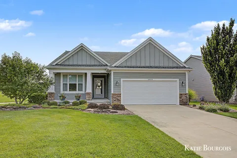 5608 Stony View Drive NE #21