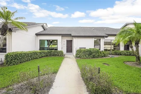 Deerwood Circle #103