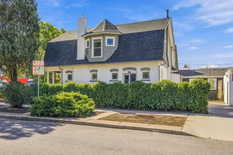 805 W 9th Avenue