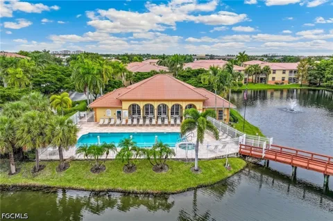 Bellamar Circle #621