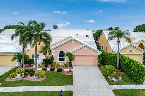 8367 Horseshoe Bay Road