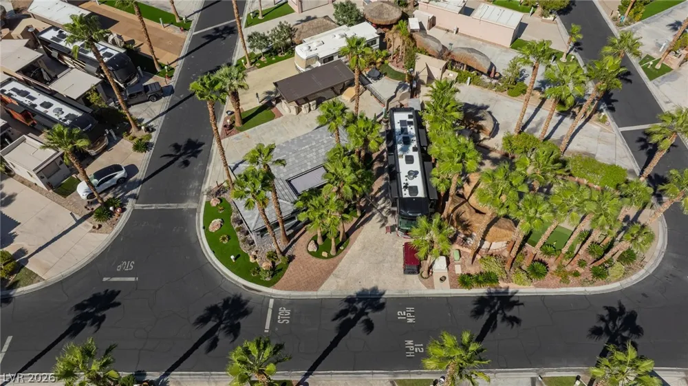 8175 Arville Street #142 Las Vegas, NV 89139