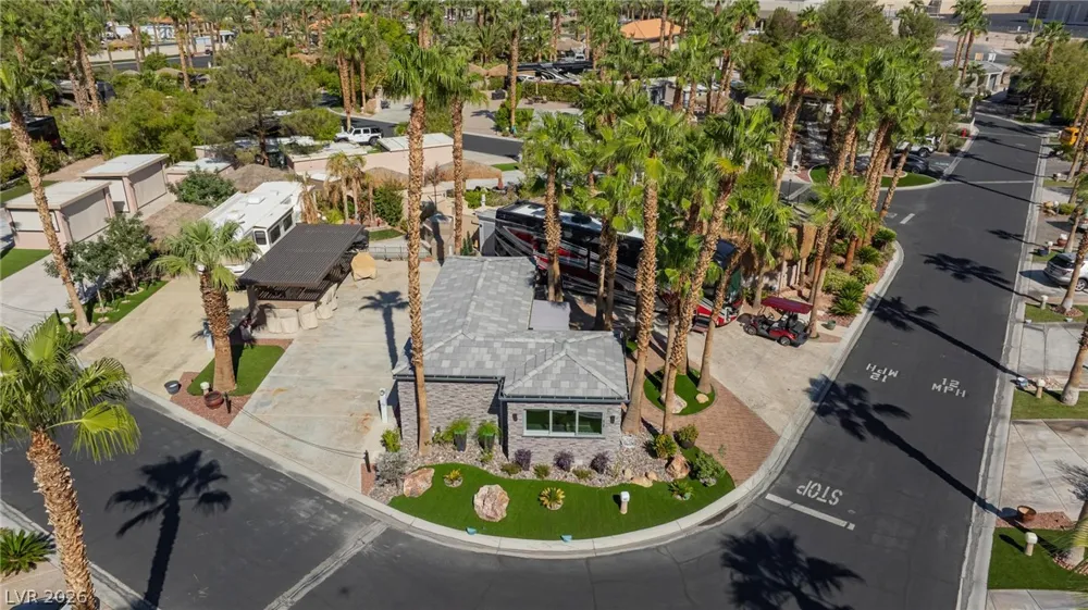 8175 Arville Street #142 Las Vegas, NV 89139