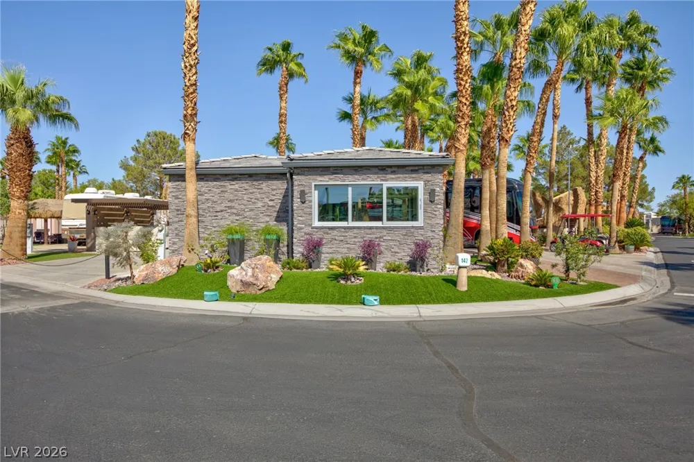 8175 Arville Street #142 Las Vegas, NV 89139