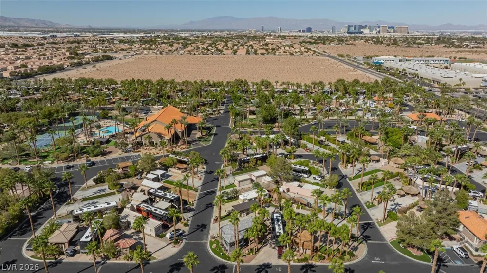 8175 Arville Street #142 Las Vegas, NV 89139