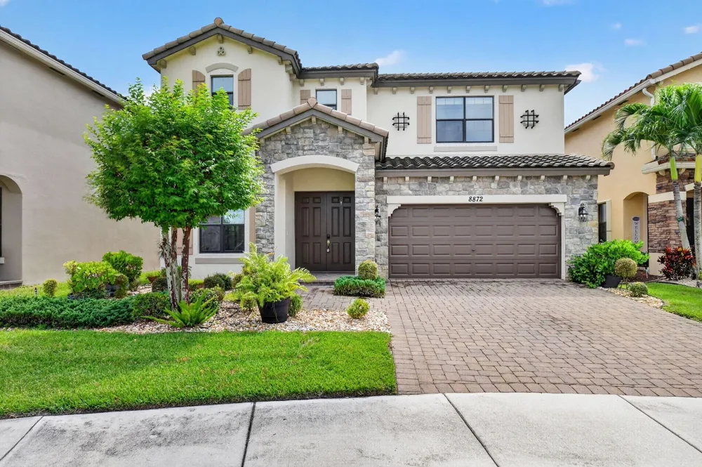 8872 Sandy Creek Way Lake Worth, FL 33467