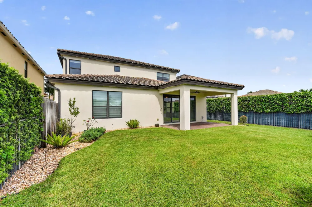 8872 Sandy Creek Way Lake Worth, FL 33467