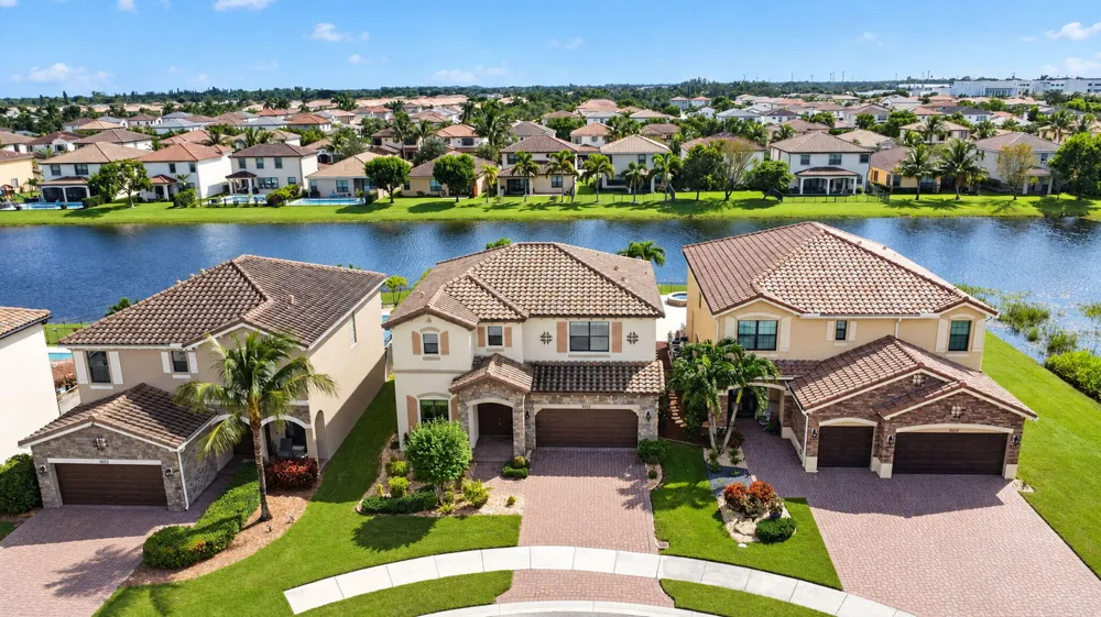 8872 Sandy Creek Way Lake Worth, FL 33467