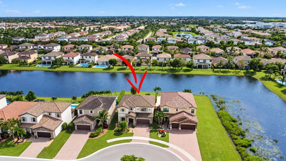 8872 Sandy Creek Way Lake Worth, FL 33467