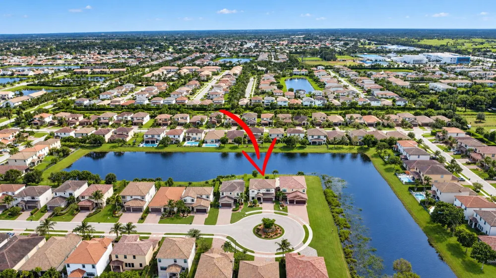 8872 Sandy Creek Way Lake Worth, FL 33467