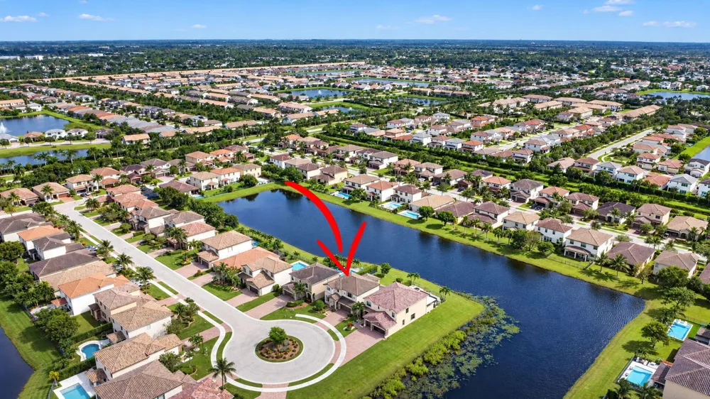 8872 Sandy Creek Way Lake Worth, FL 33467