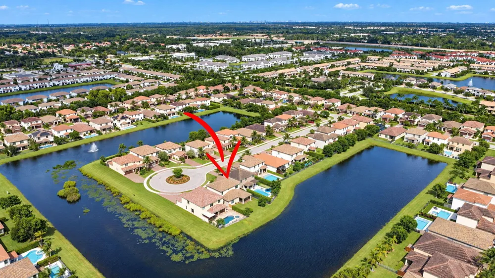 8872 Sandy Creek Way Lake Worth, FL 33467