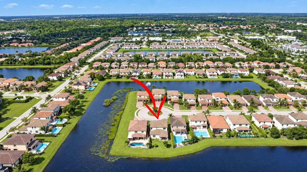 8872 Sandy Creek Way Lake Worth, FL 33467