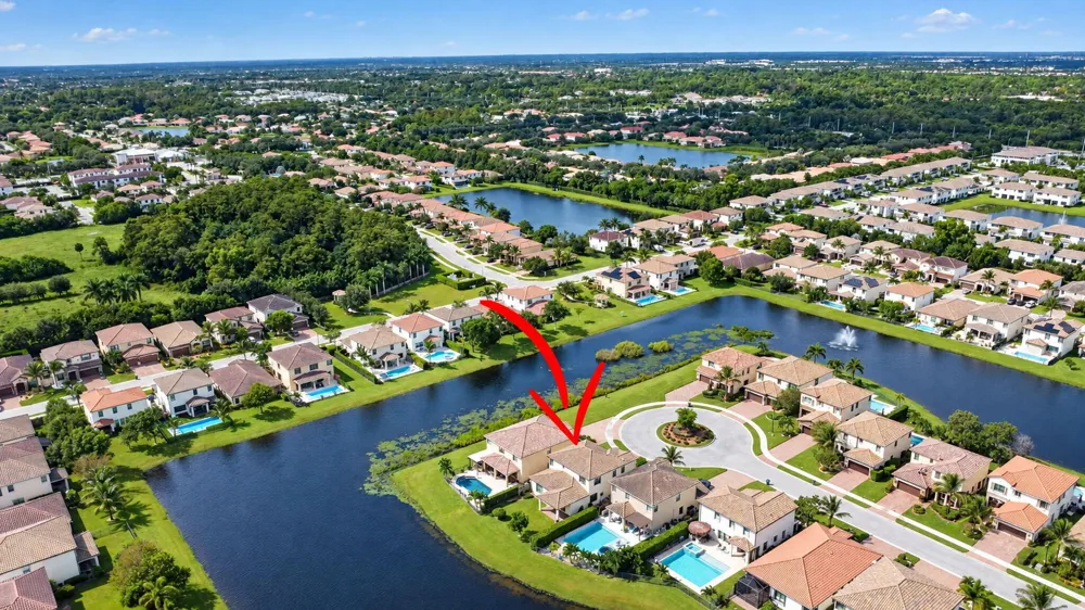 8872 Sandy Creek Way Lake Worth, FL 33467