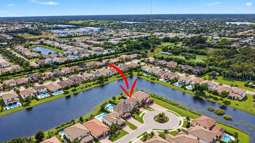 8872 Sandy Creek Way Lake Worth, FL 33467
