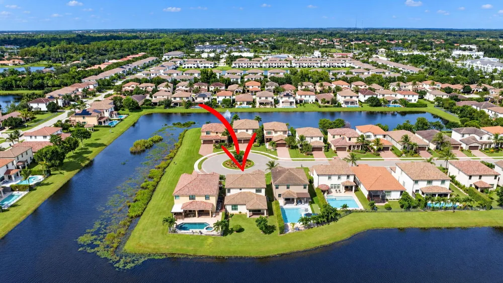 8872 Sandy Creek Way Lake Worth, FL 33467
