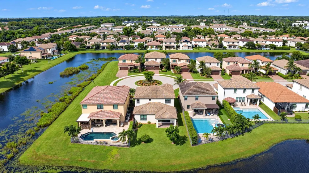 8872 Sandy Creek Way Lake Worth, FL 33467