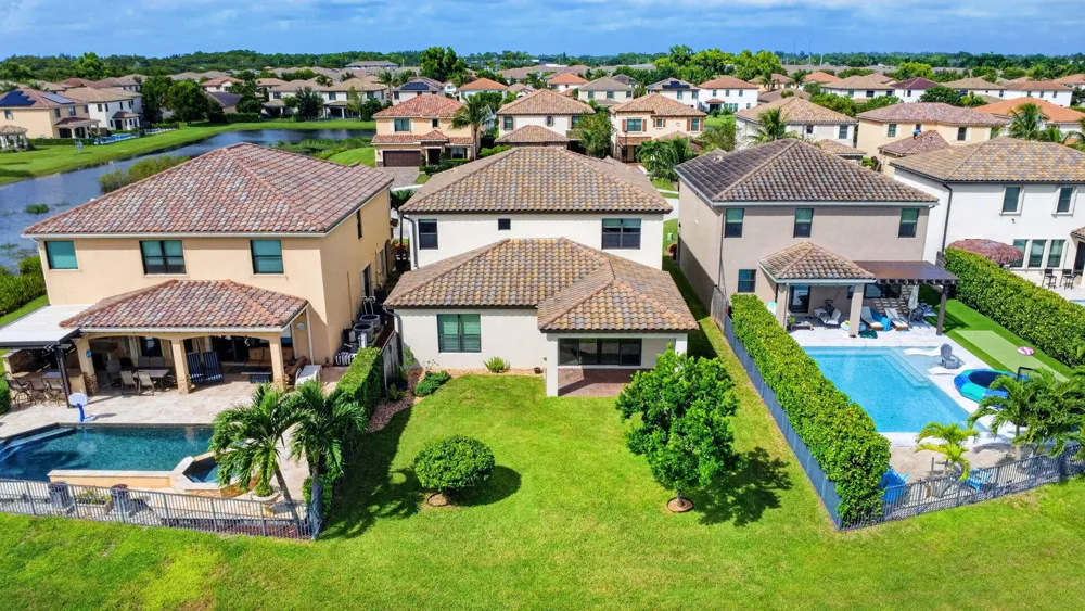 8872 Sandy Creek Way Lake Worth, FL 33467