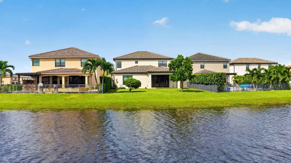8872 Sandy Creek Way Lake Worth, FL 33467