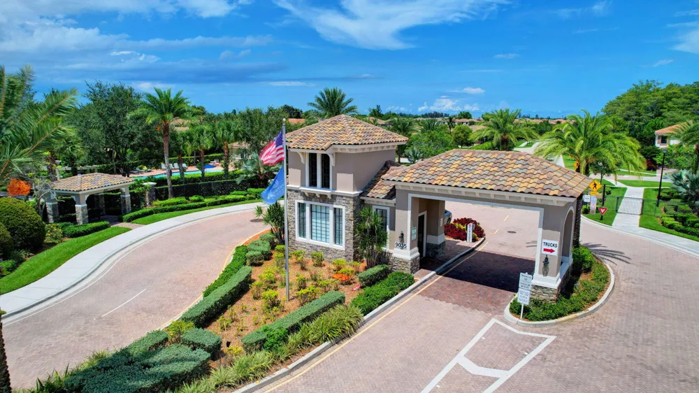 8872 Sandy Creek Way Lake Worth, FL 33467