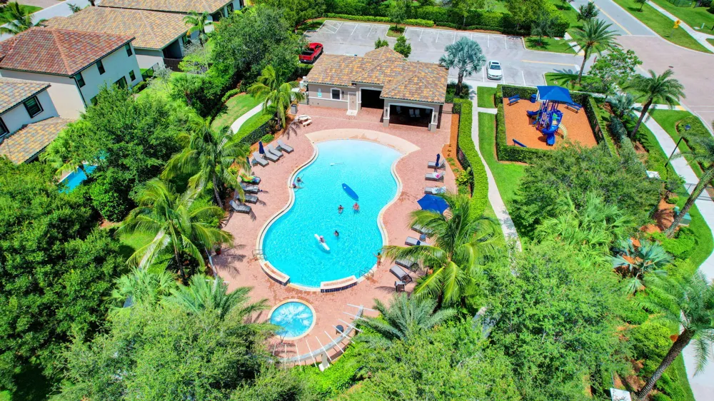 8872 Sandy Creek Way Lake Worth, FL 33467