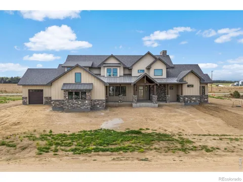 1850 Country Drive