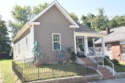 1314 First Street E
