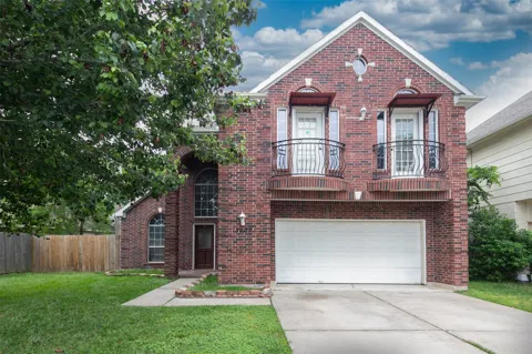 3603 Lauderwood Lane