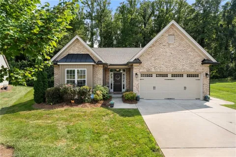 3806 Rutherford Court