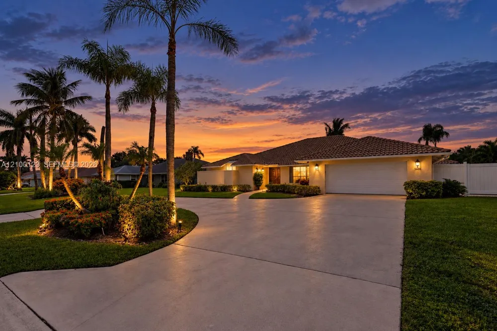 3600 Edgar Ave Boynton Beach, FL 33436