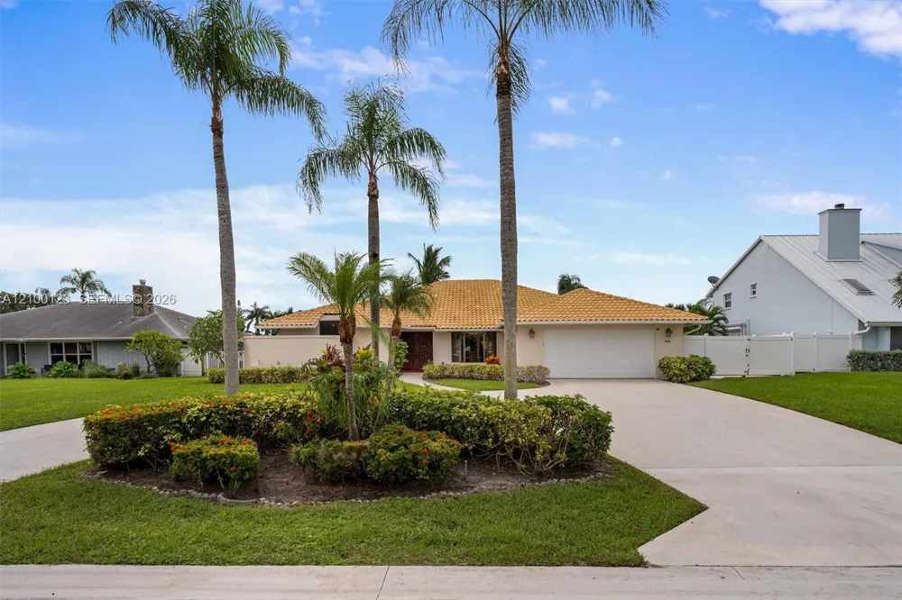 3600 Edgar Ave Boynton Beach, FL 33436