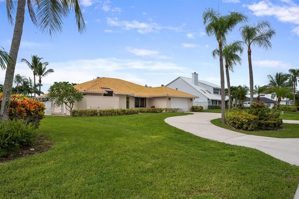 3600 Edgar Ave Boynton Beach, FL 33436