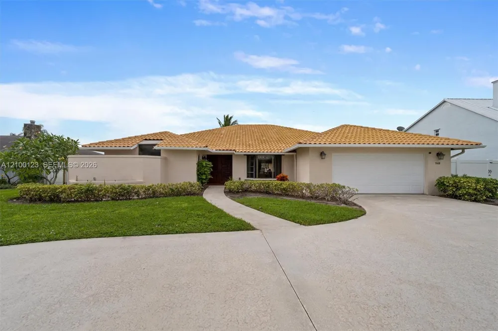 3600 Edgar Ave Boynton Beach, FL 33436