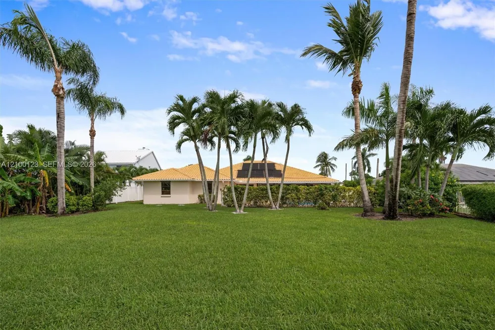 3600 Edgar Ave Boynton Beach, FL 33436