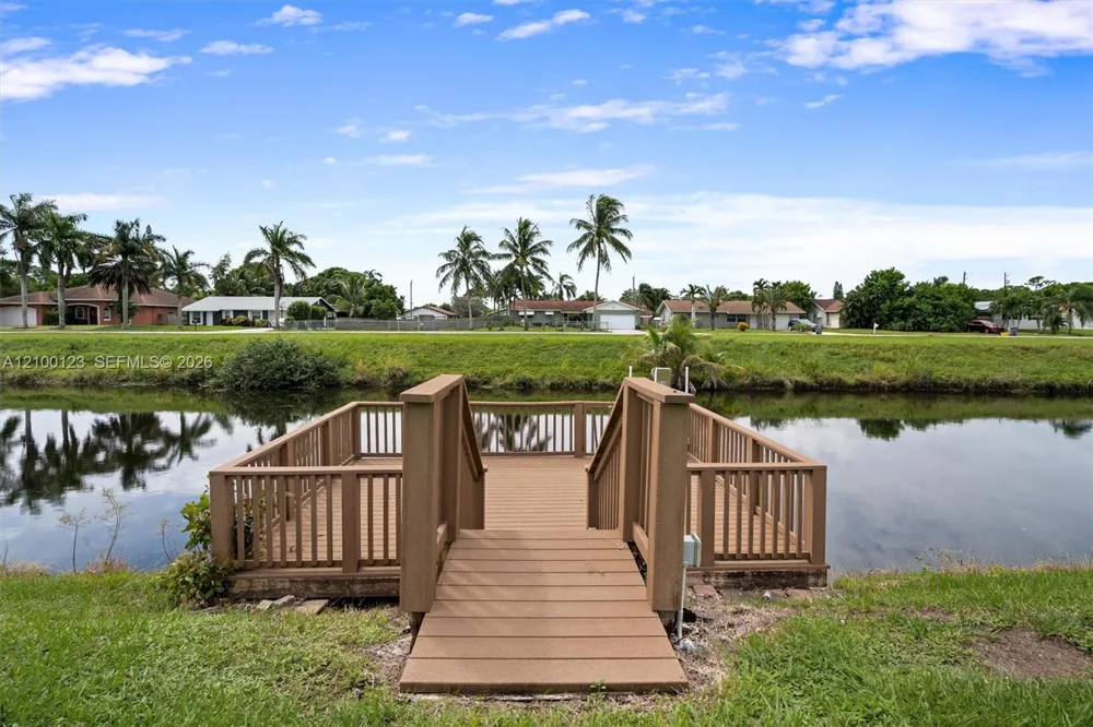 3600 Edgar Ave Boynton Beach, FL 33436
