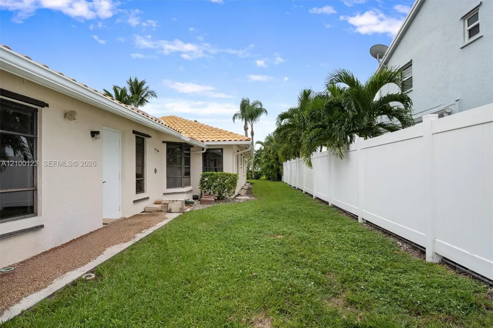 3600 Edgar Ave Boynton Beach, FL 33436