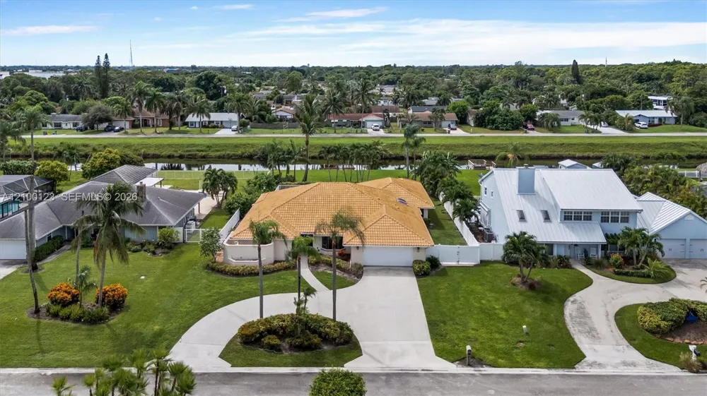 3600 Edgar Ave Boynton Beach, FL 33436