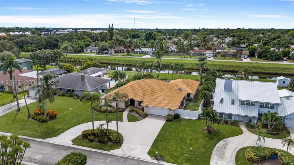 3600 Edgar Ave Boynton Beach, FL 33436