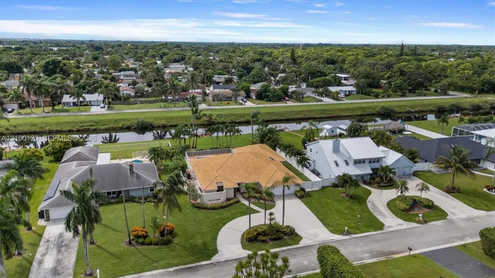 3600 Edgar Ave Boynton Beach, FL 33436
