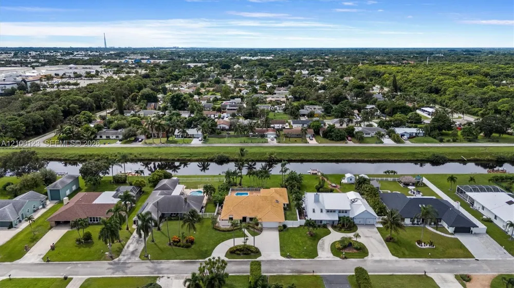 3600 Edgar Ave Boynton Beach, FL 33436