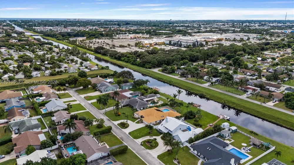3600 Edgar Ave Boynton Beach, FL 33436