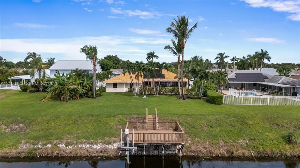 3600 Edgar Ave Boynton Beach, FL 33436