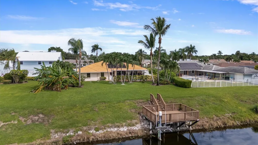 3600 Edgar Ave Boynton Beach, FL 33436