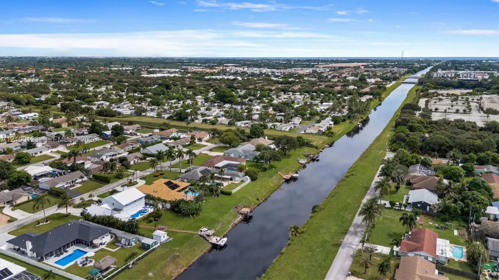 3600 Edgar Ave Boynton Beach, FL 33436